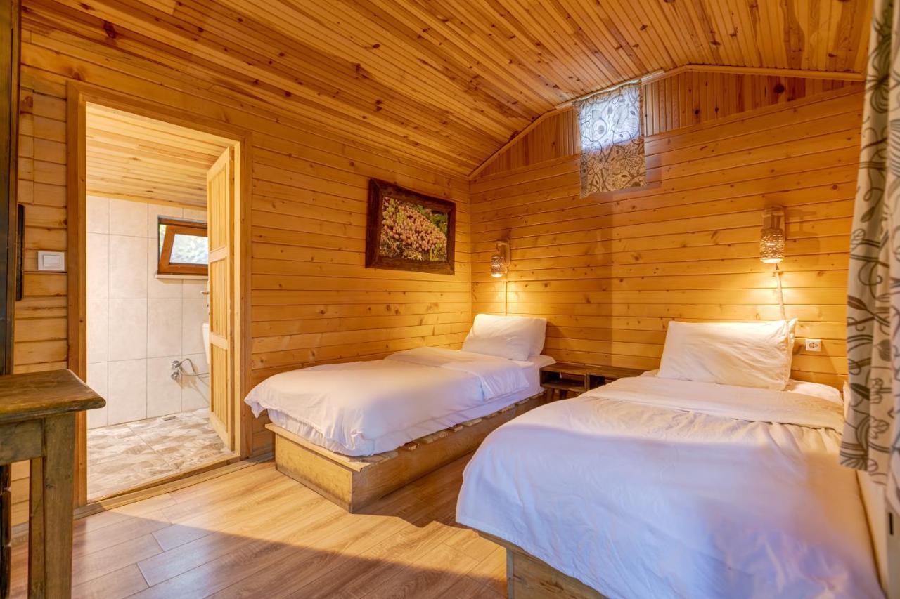 Hotel Hindiba Doga Evi Mengen Pokój zdjęcie