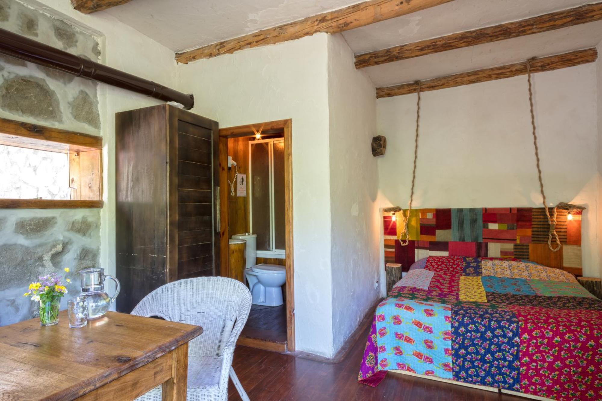 Hotel Hindiba Doga Evi Mengen Pokój zdjęcie
