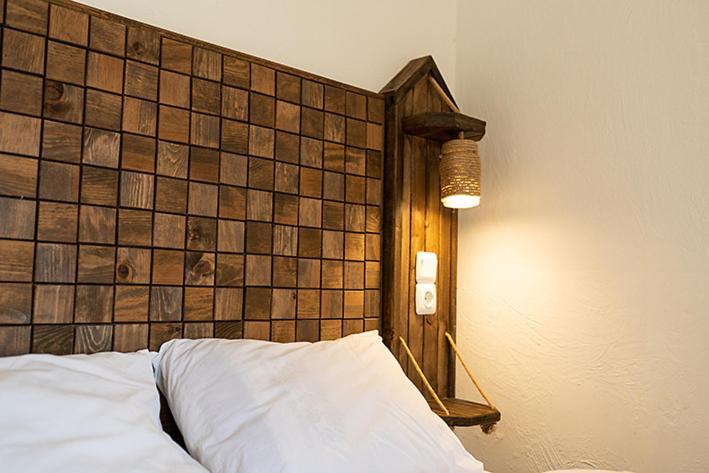 Hotel Hindiba Doga Evi Mengen Zewnętrze zdjęcie