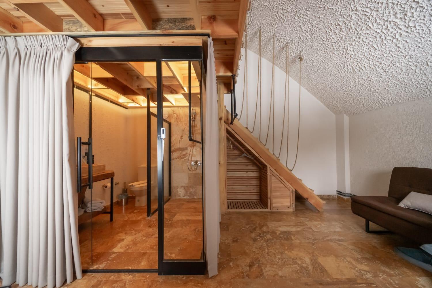 Hotel Hindiba Doga Evi Mengen Zewnętrze zdjęcie