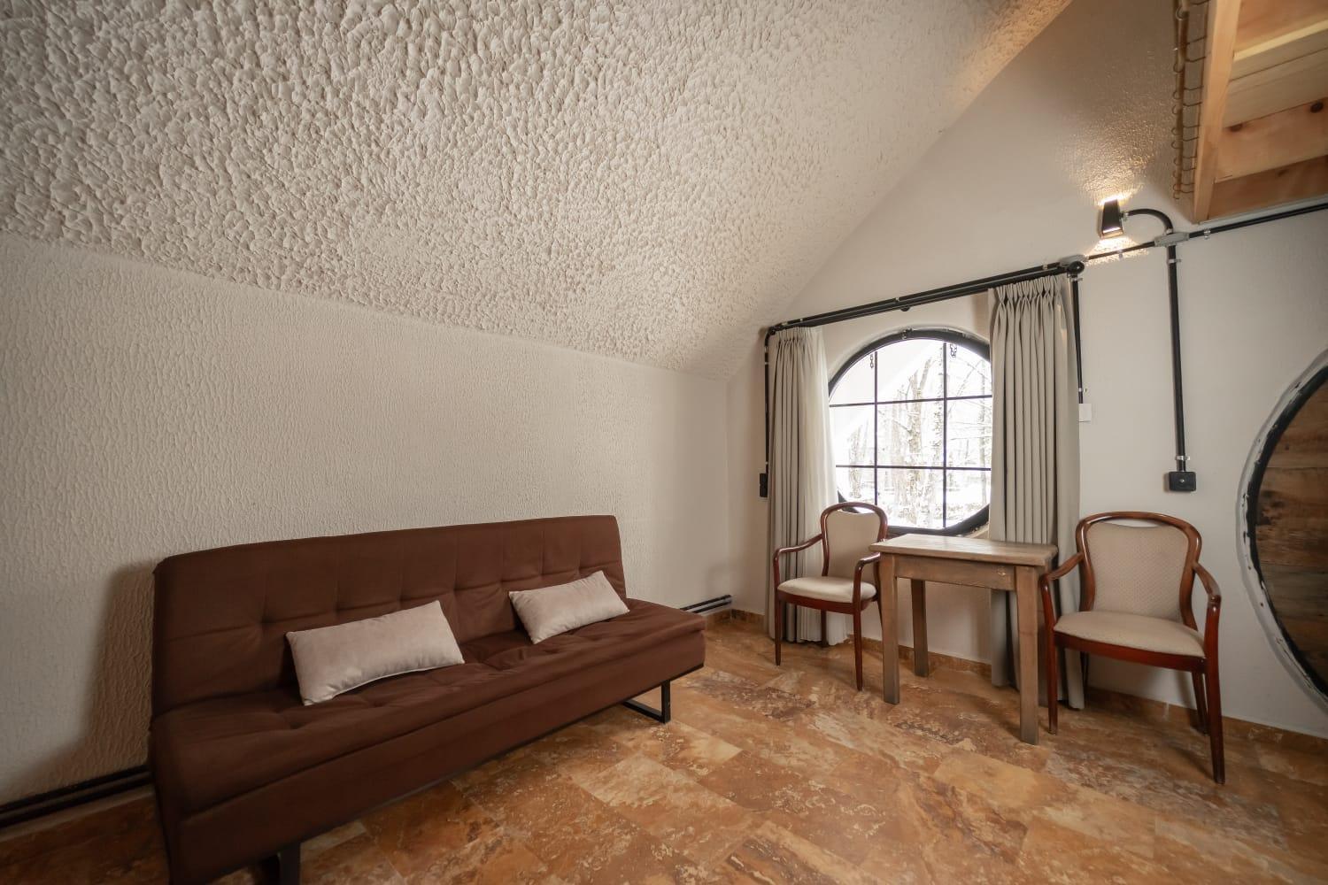 Hotel Hindiba Doga Evi Mengen Zewnętrze zdjęcie